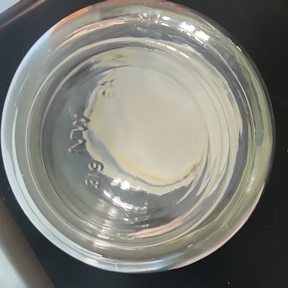 Glass Vintage Jar - Picture 4 of 6